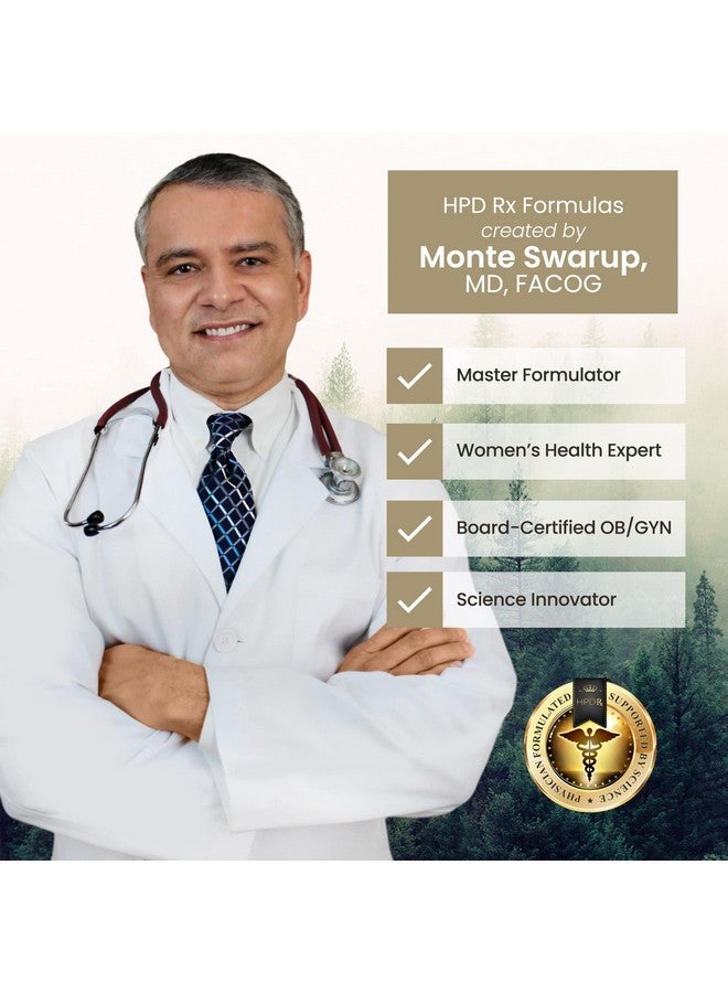 HPD Rx مكمل HPD Rx Premium AHCC وفطر شيتاكي 1100 ملغ لكل حصة، معزز طبيعي للمناعة، يحافظ على نشاط خلايا القاتل الطبيعية | AHCC مثبت في أكثر من 30 دراسة | إمداد لمدة 30 يومًا، عبوة واحدة - Image 5