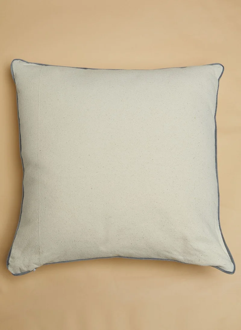 AURORA Patterned Cushion With Insert