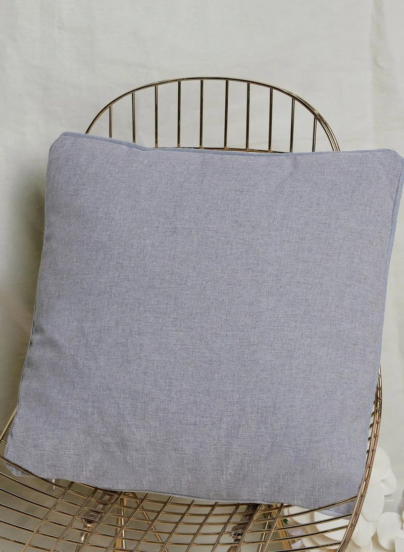 AURORA Patterned Cushion With Insert