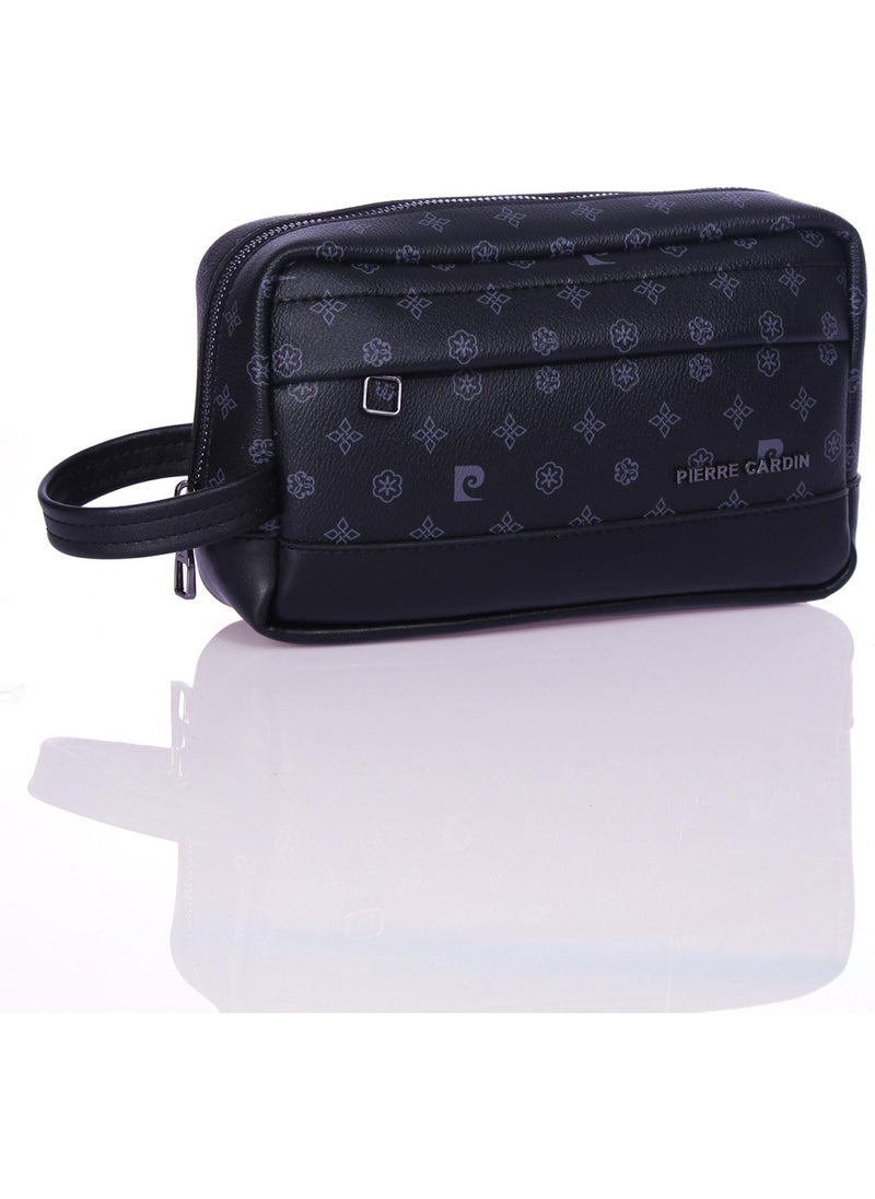 pierre cardin - Pierre Cardın 01PC002000 Men's Portfolio Bag - Image 1