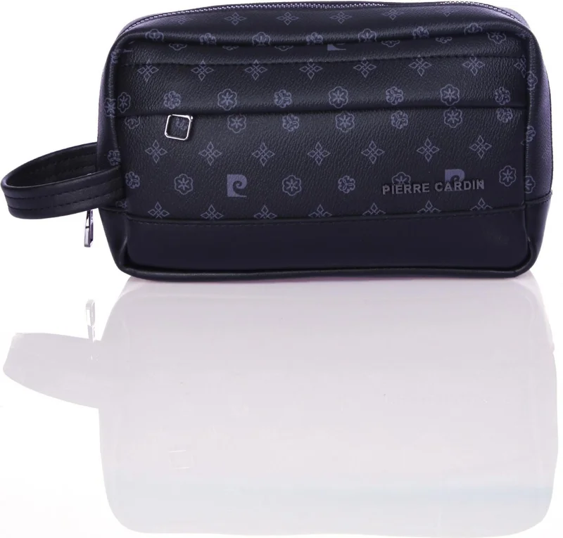 pierre cardin Pierre Cardın 01PC002000 Men's Portfolio Bag