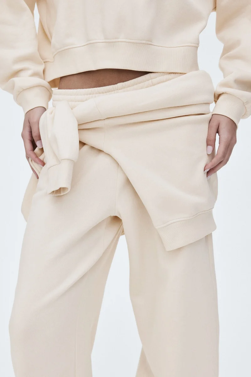 اتش اند ام طقم سويت شيرت - عبوة من قطعتين