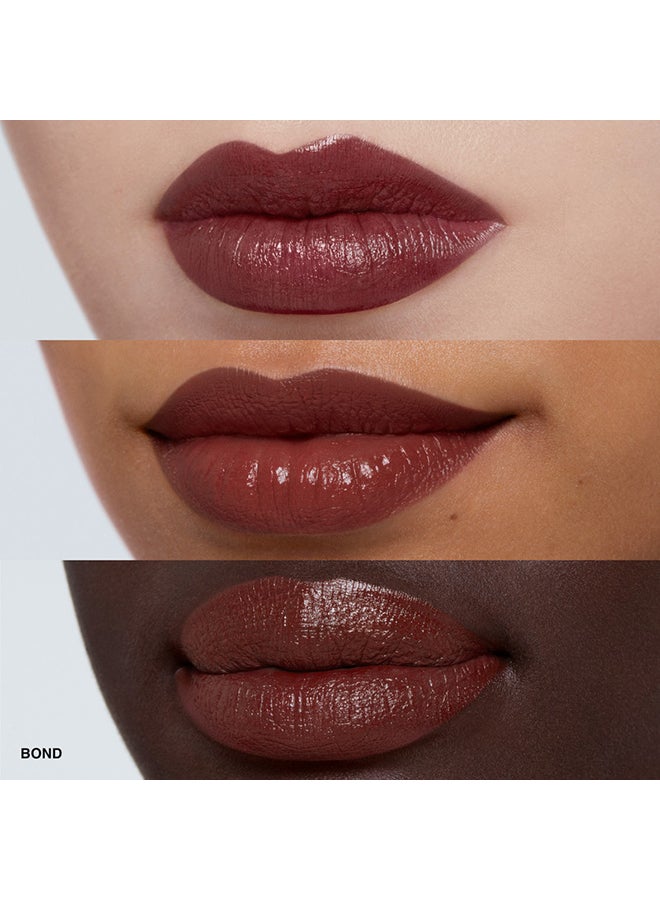 BOBBI BROWN Luxe Lip Color Bond - Image 3