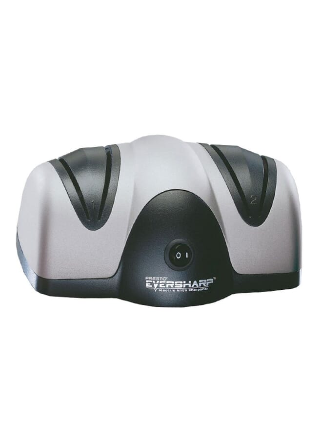 IAF Knife Sharpener 2724292765871 Grey/Black