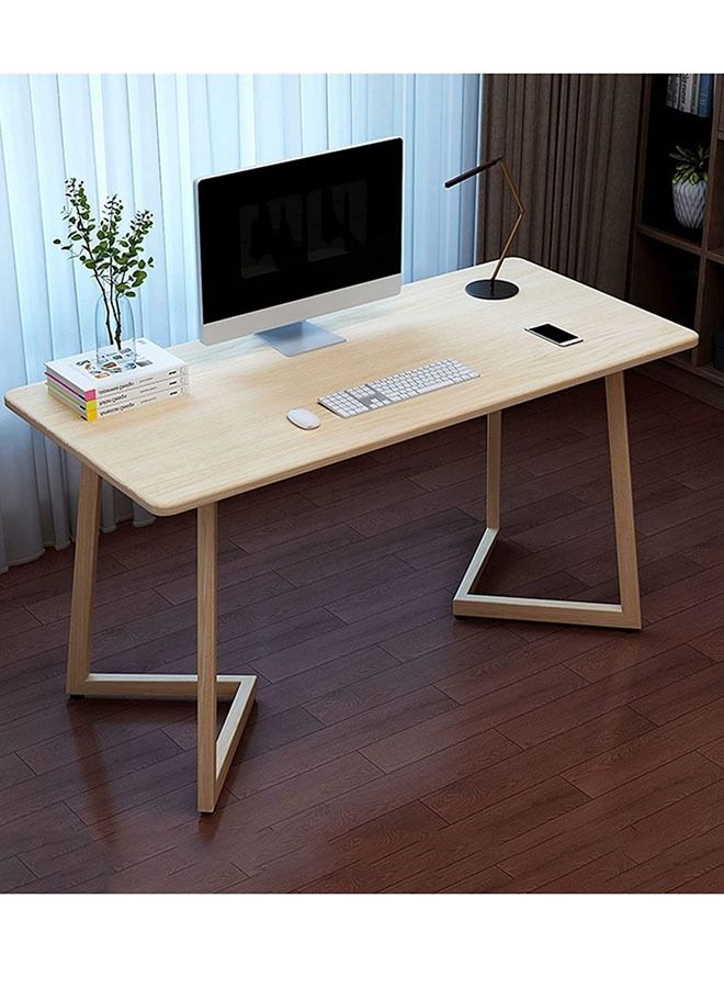 NKX Computer And Home Desk Long Table  - Image 1