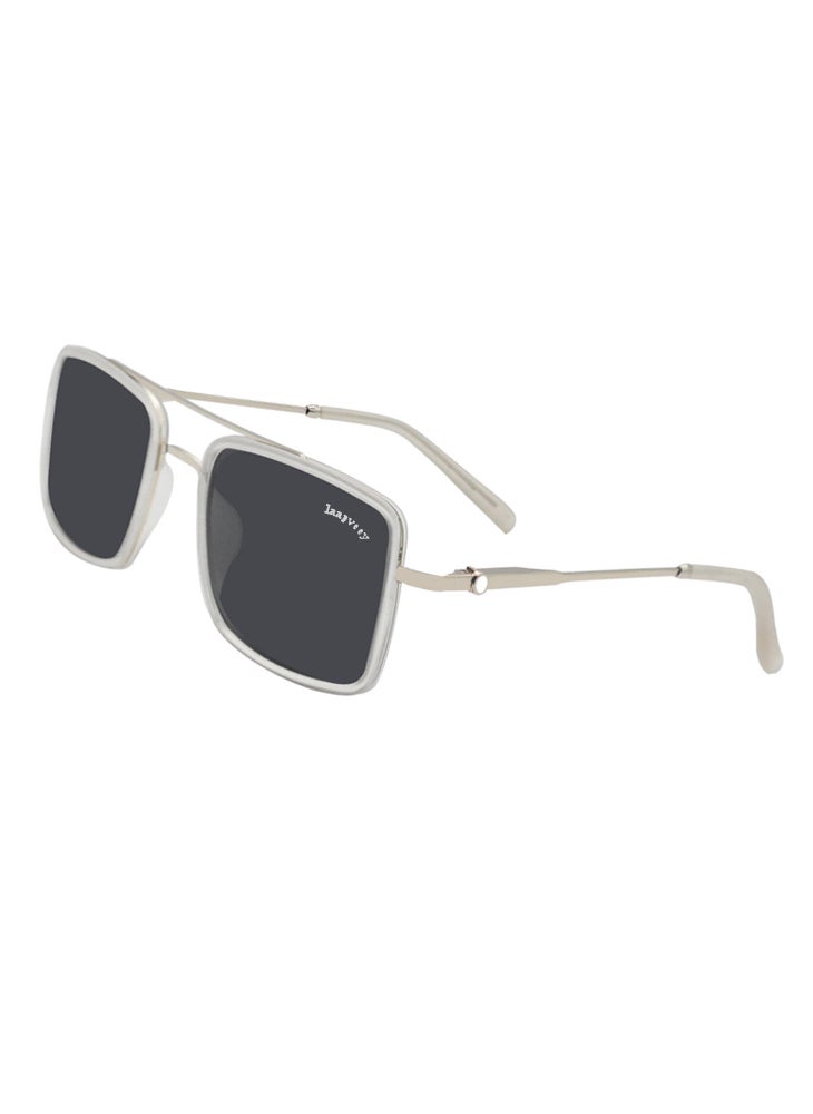 Laapveey Polarized Sunglasses For Men And Women  - Image 2