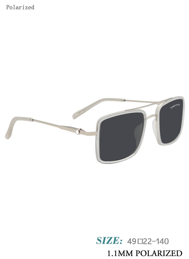 Laapveey Polarized Sunglasses For Men And Women  - Image 3