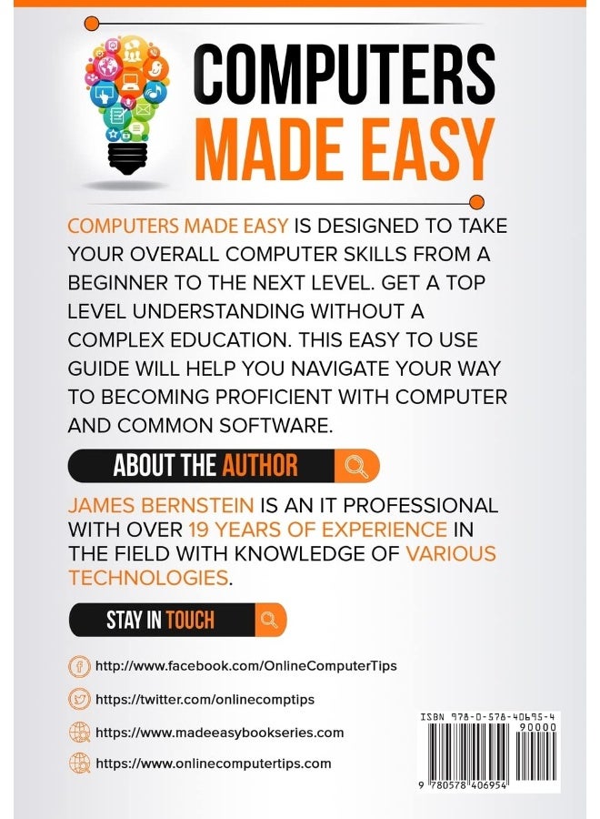 Computers Made Easy: From Dummy To Geek - Image 2