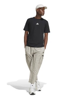 Adidas City Escape Space Graphic T-Shirt  - Image 5