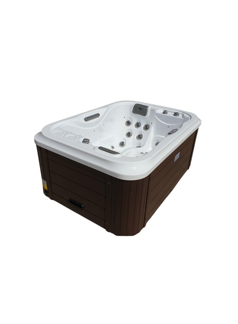 Atecpool Spa Patio - Image 1