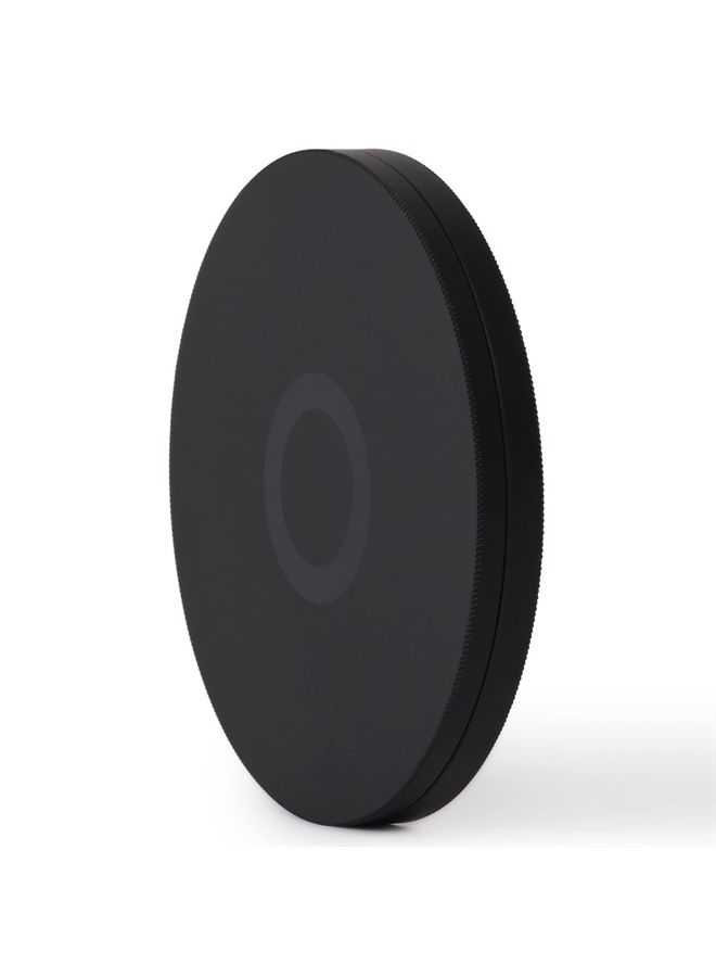 Urth 95mm Magnetic Lens Filter Caps - Image 1