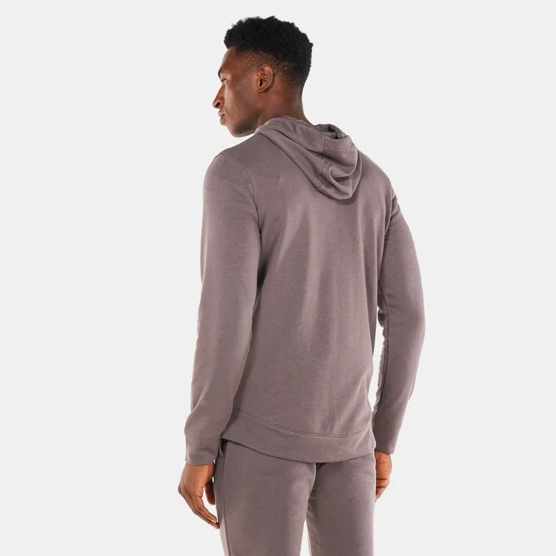 UNDER ARMOUR Men's UA Rival Terry LC Full Zip Hoodie