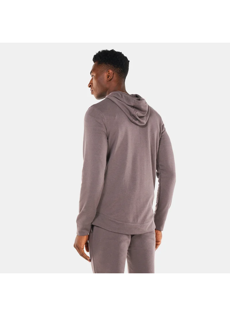 اندر ارمور Men's UA Rival Terry LC Full Zip Hoodie