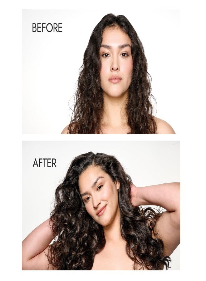 ion Volume Shampoo, Vegan, Paraben free, All Hair Types, Maximum Thickness and Volume - Image 4