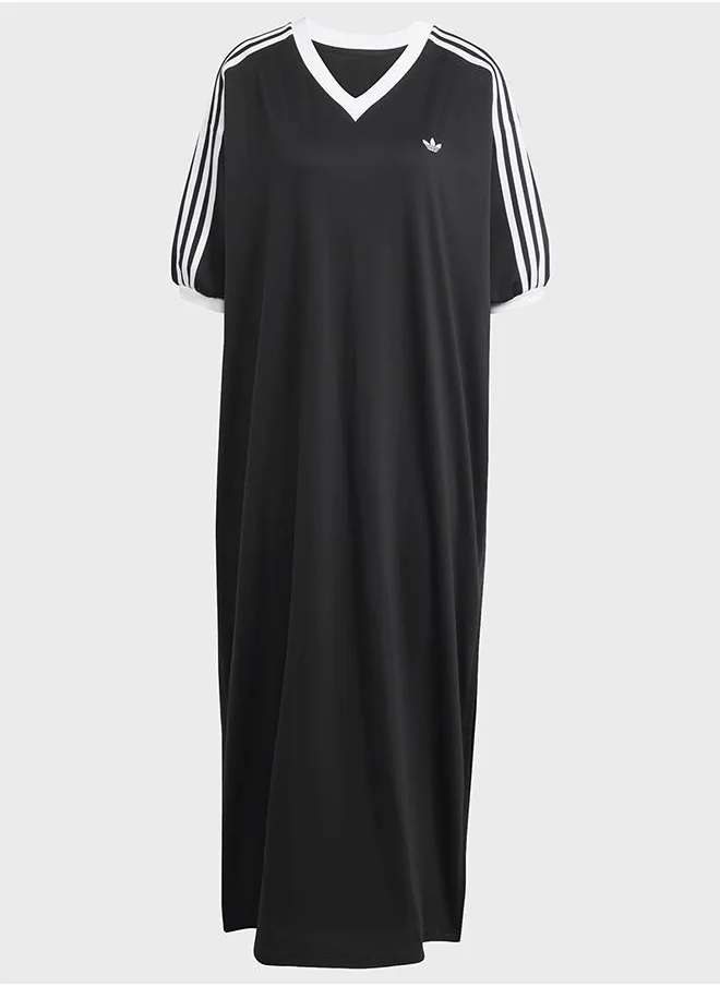 Adidas Adilenium Season 3 Oversized V-Dress