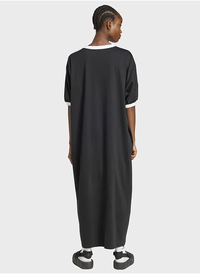 Adidas Adilenium Season 3 Oversized V-Dress