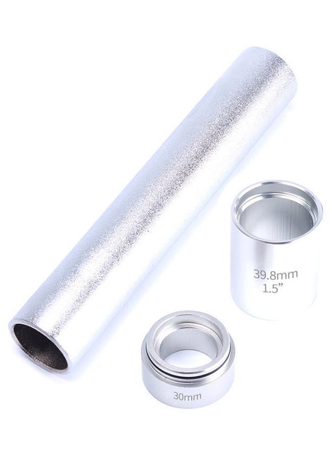 3-Piece Bicycle Front Fork Crown Installation Set