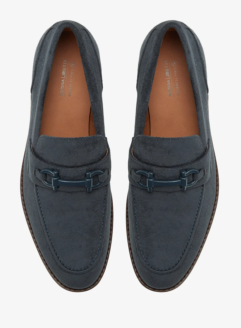 Call it Spring  Flat Formal Slip Ons Shoes for Women | Best Price UAE