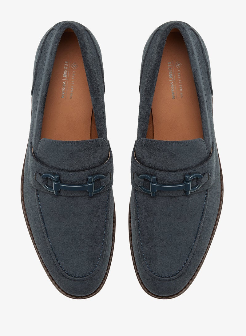 CALL IT SPRING Flat Formal Slip Ons Shoes - Image 5