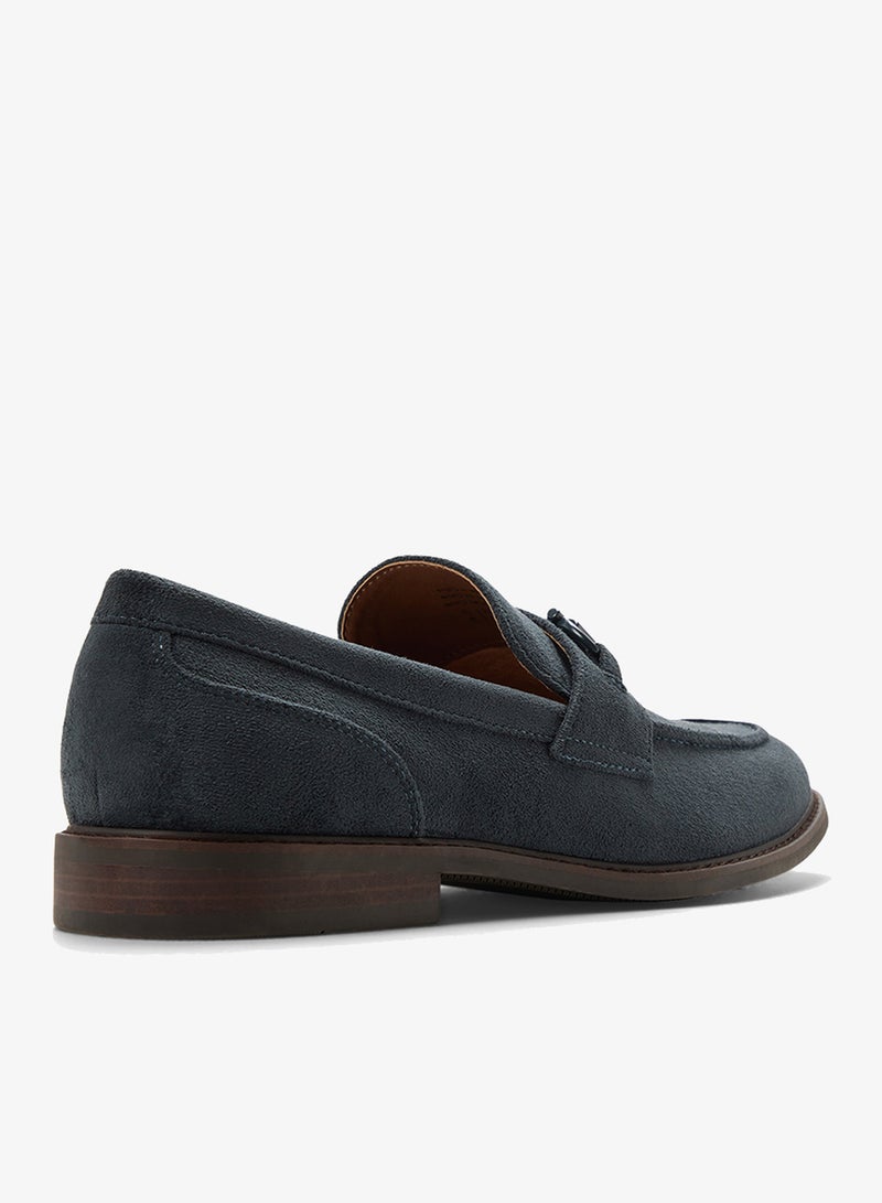 CALL IT SPRING Flat Formal Slip Ons Shoes - Image 4