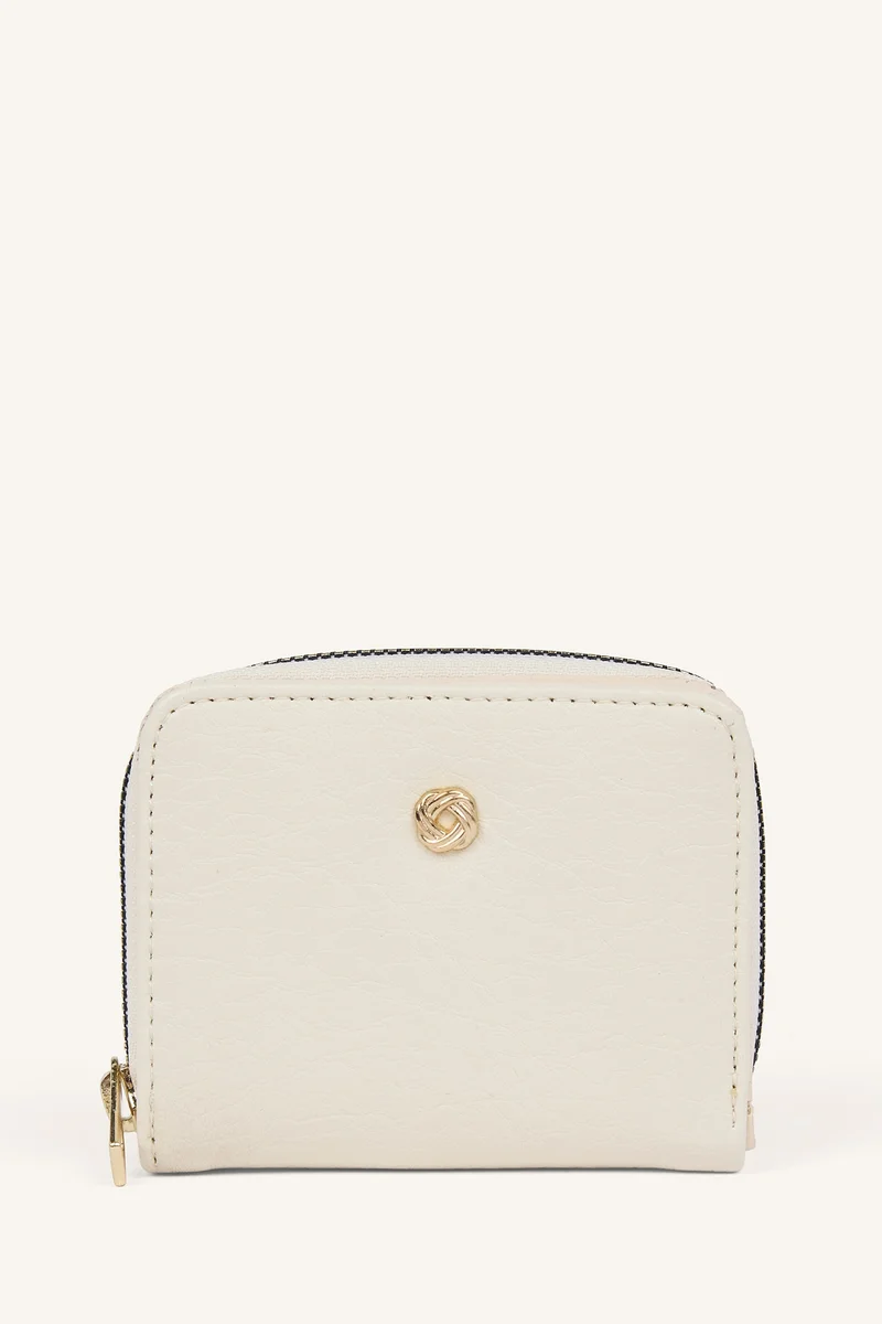 Defacto Woman Faux Leather Wallets