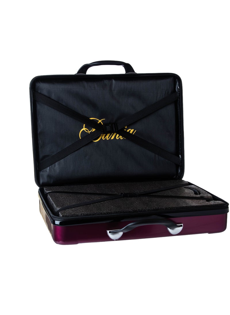 Dania 72 Pieces Bag Of Stainless Steel And Gold Spoons  - Image 5