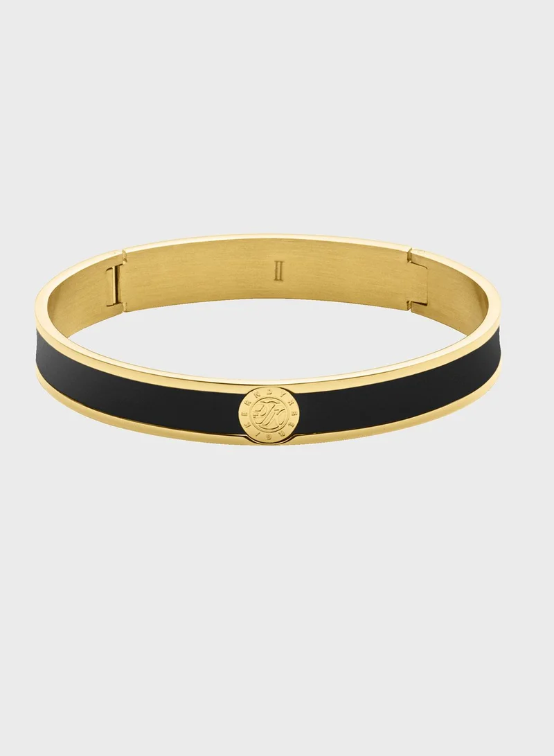 dyrberg/kern Pennika Bangle Bracelet