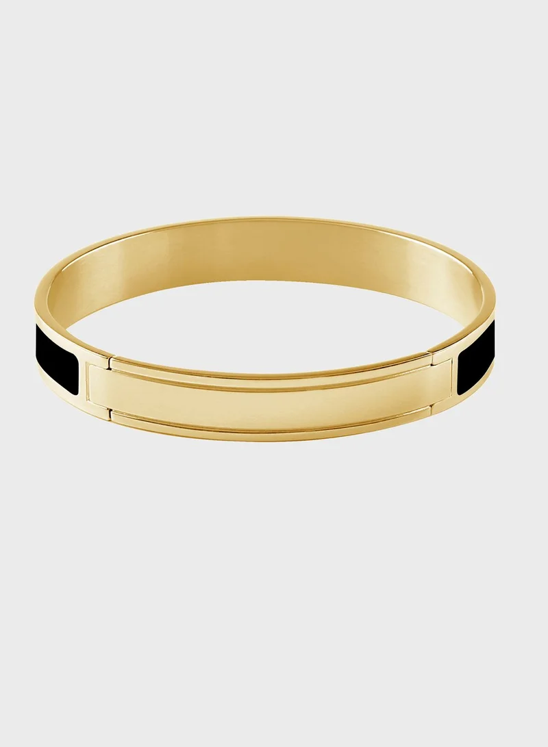 dyrberg/kern Pennika Bangle Bracelet