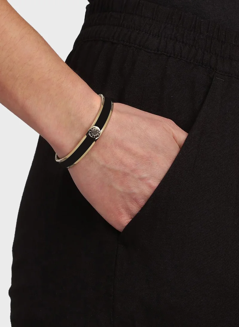 dyrberg/kern Pennika Bangle Bracelet