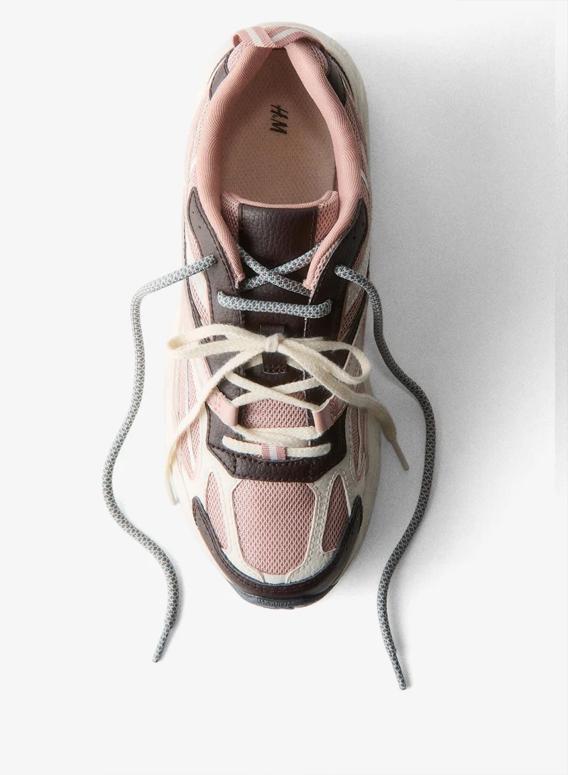 H&M  Chunky trainers for Women | Best Price UAE