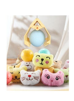 Generic Children's Claw Machine Coin Operated Small Household Toy With Twisted Eggs  - Image 5