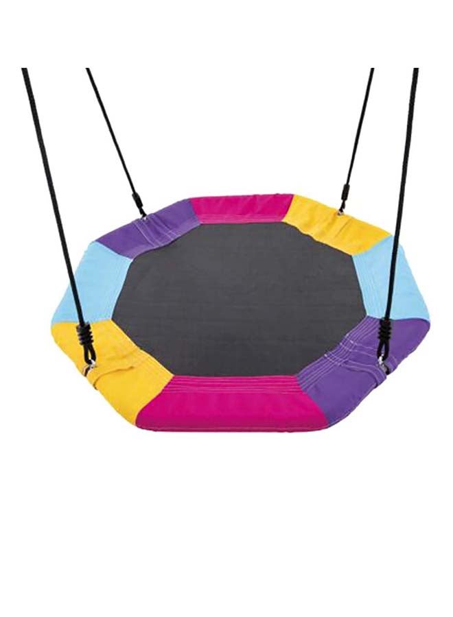Intex Bird's Nest Swing Set (2 x 2.44 x 1.98 m) - Image 2