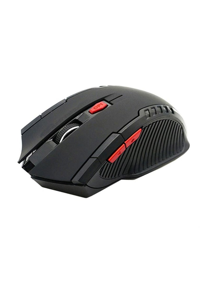 AROAQ Wireless Mouse Gaming MOUSE  Gaming Mouse For Laptop Computer - Image 2