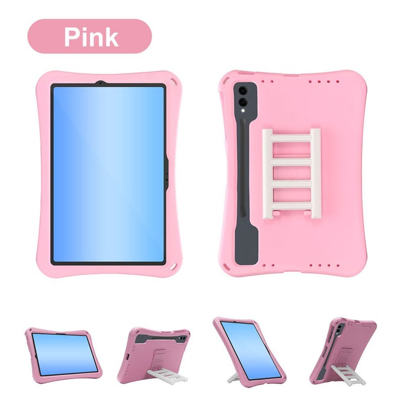 Pink Tablet Case For Samsung Galaxy Tab A7 Lite 8.7 - Image 3