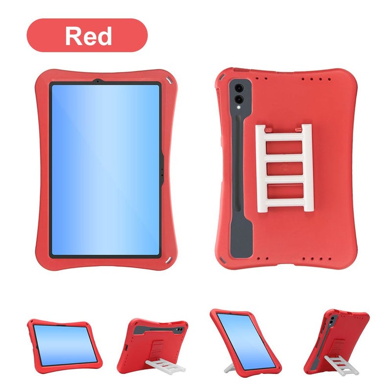 Pink Tablet Case For Samsung Galaxy Tab A7 Lite 8.7 - Image 4