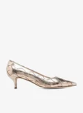 ايل GOLD