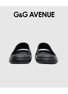 G&G AVENUE hower Shoes, Women & Men’s Shower Slippers, Slides Sandals Pool Slides House Slippers Non-Slip Indoor Bathroom Shoes Beach Sandals Summer Shoes  - Image 4
