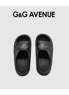 G&G AVENUE hower Shoes, Women & Men’s Shower Slippers, Slides Sandals Pool Slides House Slippers Non-Slip Indoor Bathroom Shoes Beach Sandals Summer Shoes  - Image 2