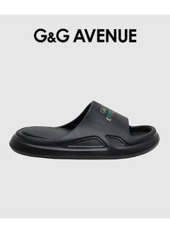 G&G AVENUE hower Shoes, Women & Men’s Shower Slippers, Slides Sandals Pool Slides House Slippers Non-Slip Indoor Bathroom Shoes Beach Sandals Summer Shoes  - Image 3