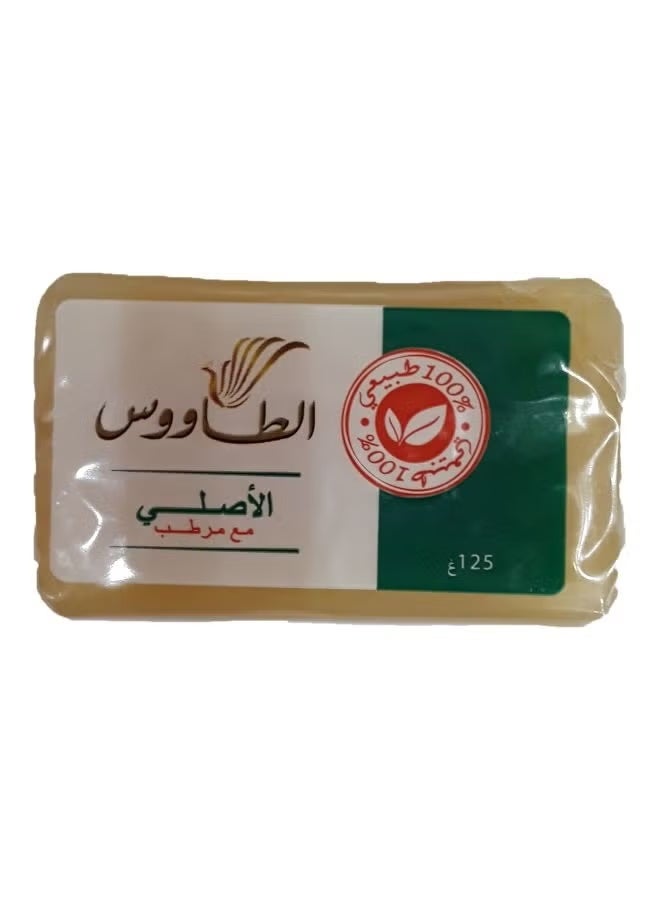 125g bath soap