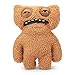Fuggler Gold Fuggs by ZURU Funny Ugly Monster Plush Collectible Toy Gnawing Terror Teeth - Image 3