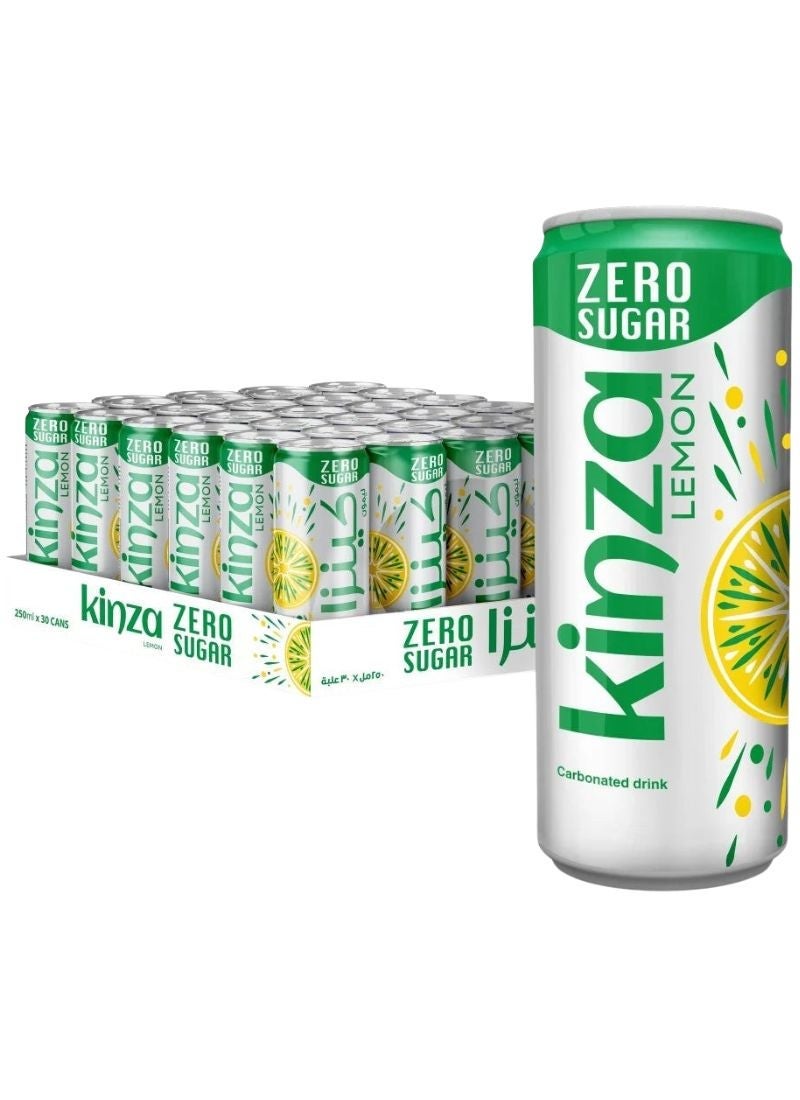 Kinza Soft Drinks Match Pack - Image 5