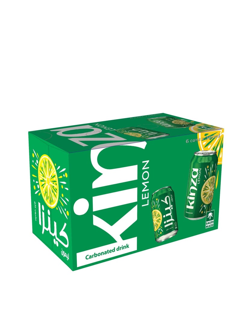 Kinza Soft Drinks Match Pack - Image 4