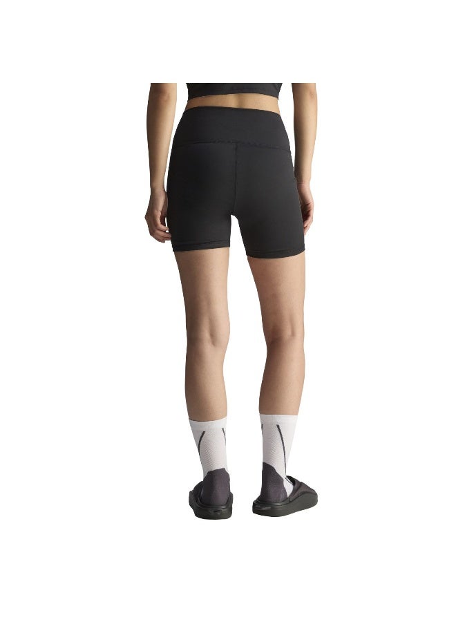 Adidas Adidas Asmc Tst Sh Leg Black Shorts (1/2) Shorts For Women - Image 3