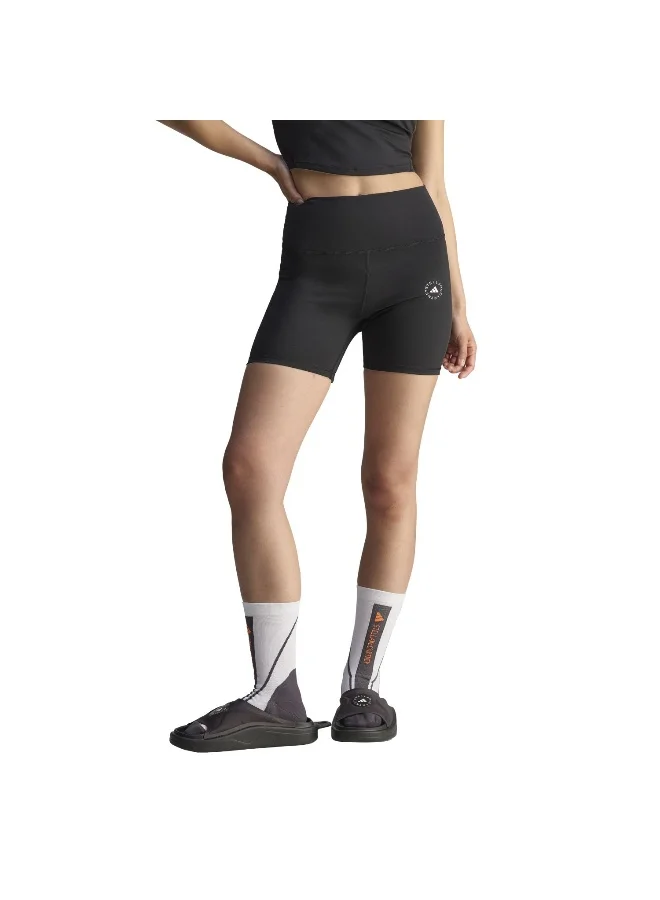 Adidas Adidas Asmc Tst Sh Leg Black Shorts (1/2) Shorts For Women