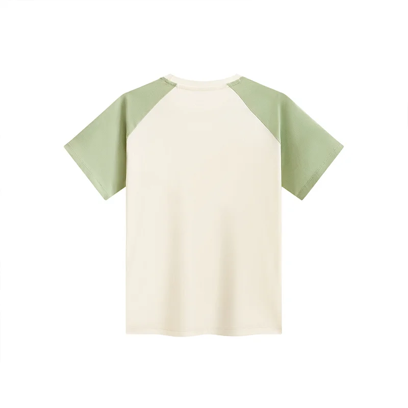 ANTA OUTDOOR Short T-Shirt