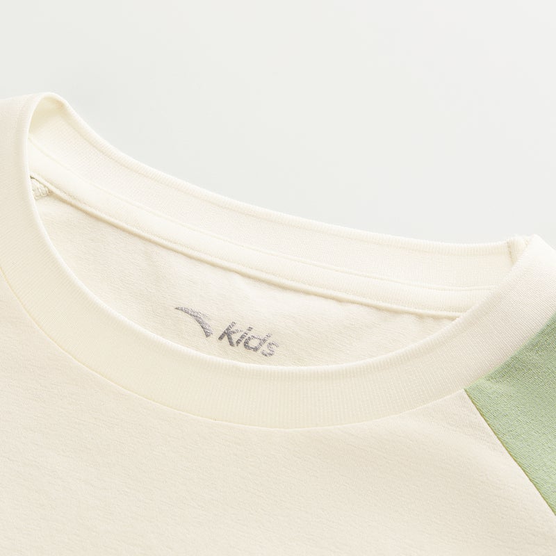 انتا تي شيرت قصير خارجي - Image 4