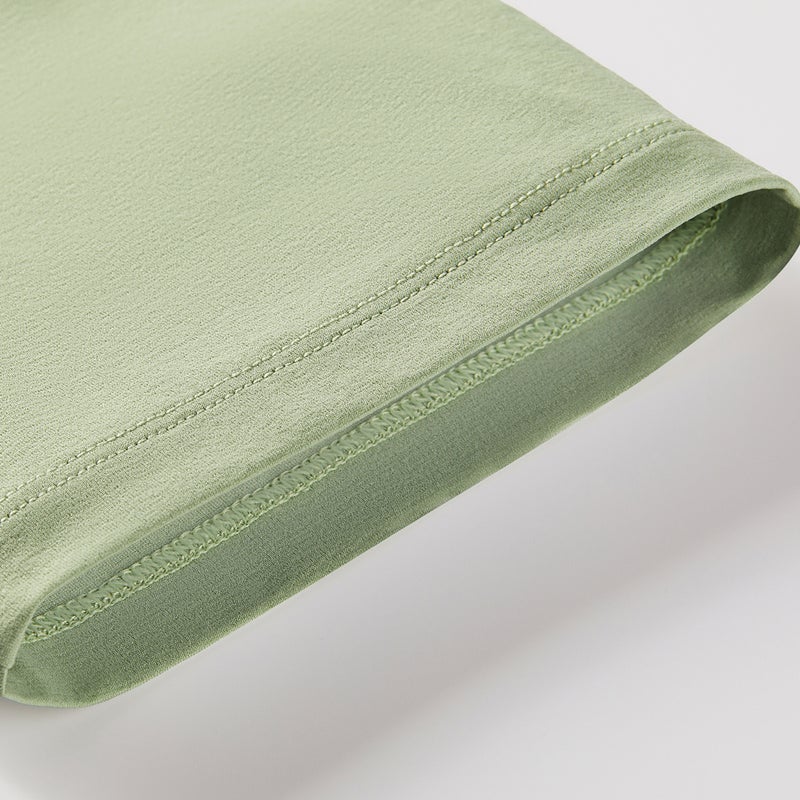 انتا تي شيرت قصير خارجي - Image 5