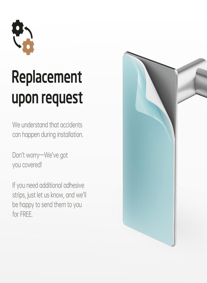 vctops Ruffle Square Throw Pillow Covers Boho Pink and Red Striped Decorative Pillowcases Set of 2, Soft Velvet Accent Cushion Cover Cases for Sofa Bed Living Room Decor (Pink,18"x18") - Image 2