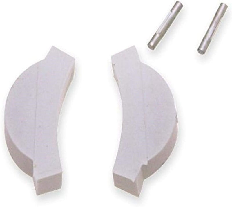 Crescent Replacement Pads & Pins for A-N Connector Pliers - Durable, Premium Replacement Parts - 52910KITN - 2 Pads & 2 Pliers - Image 1